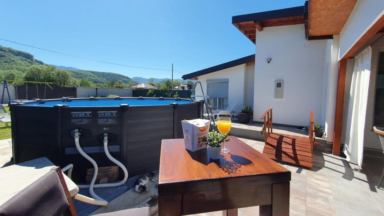 Holiday Home Emma Бихач Экстерьер фото