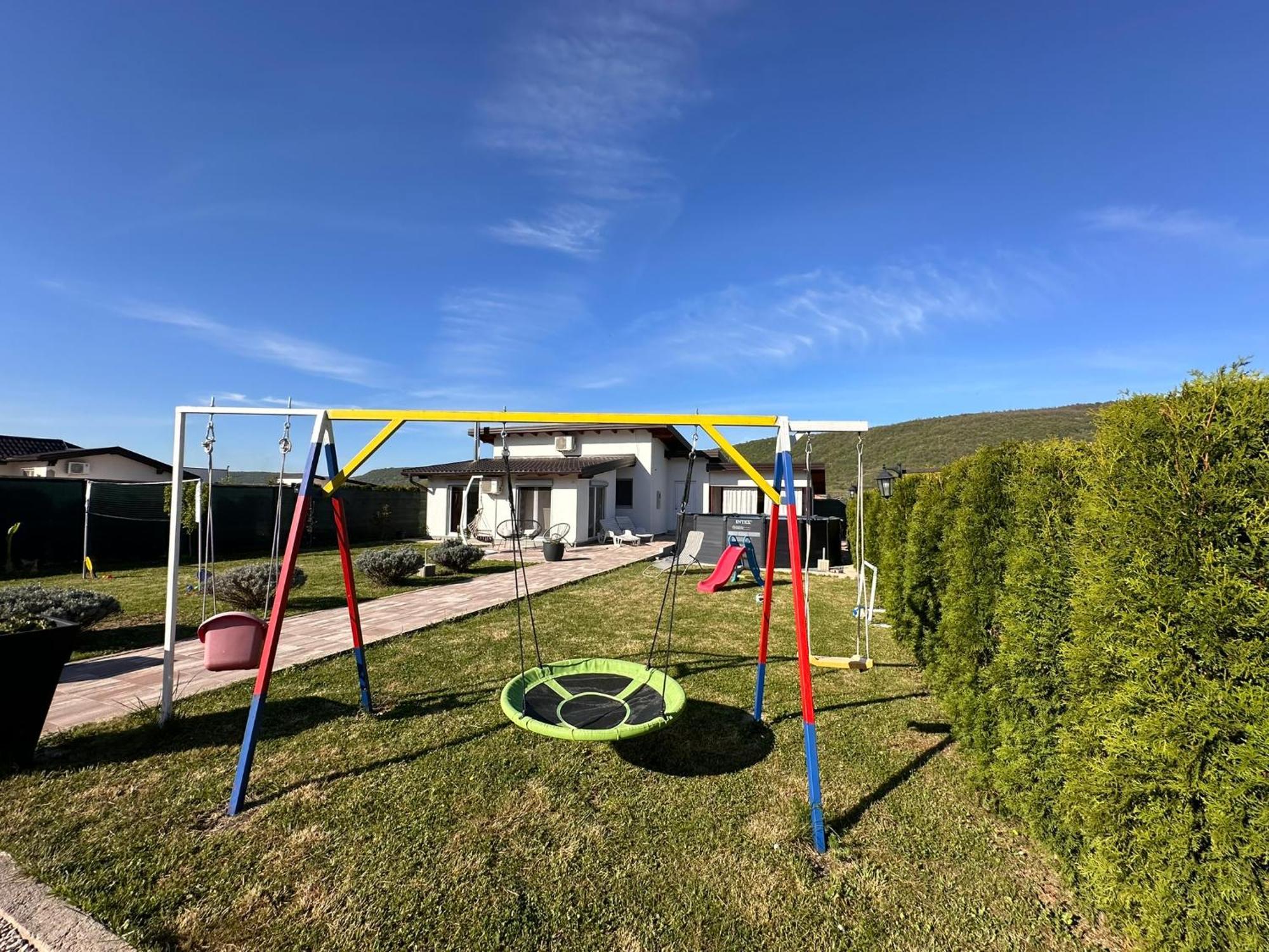 Holiday Home Emma Бихач Экстерьер фото