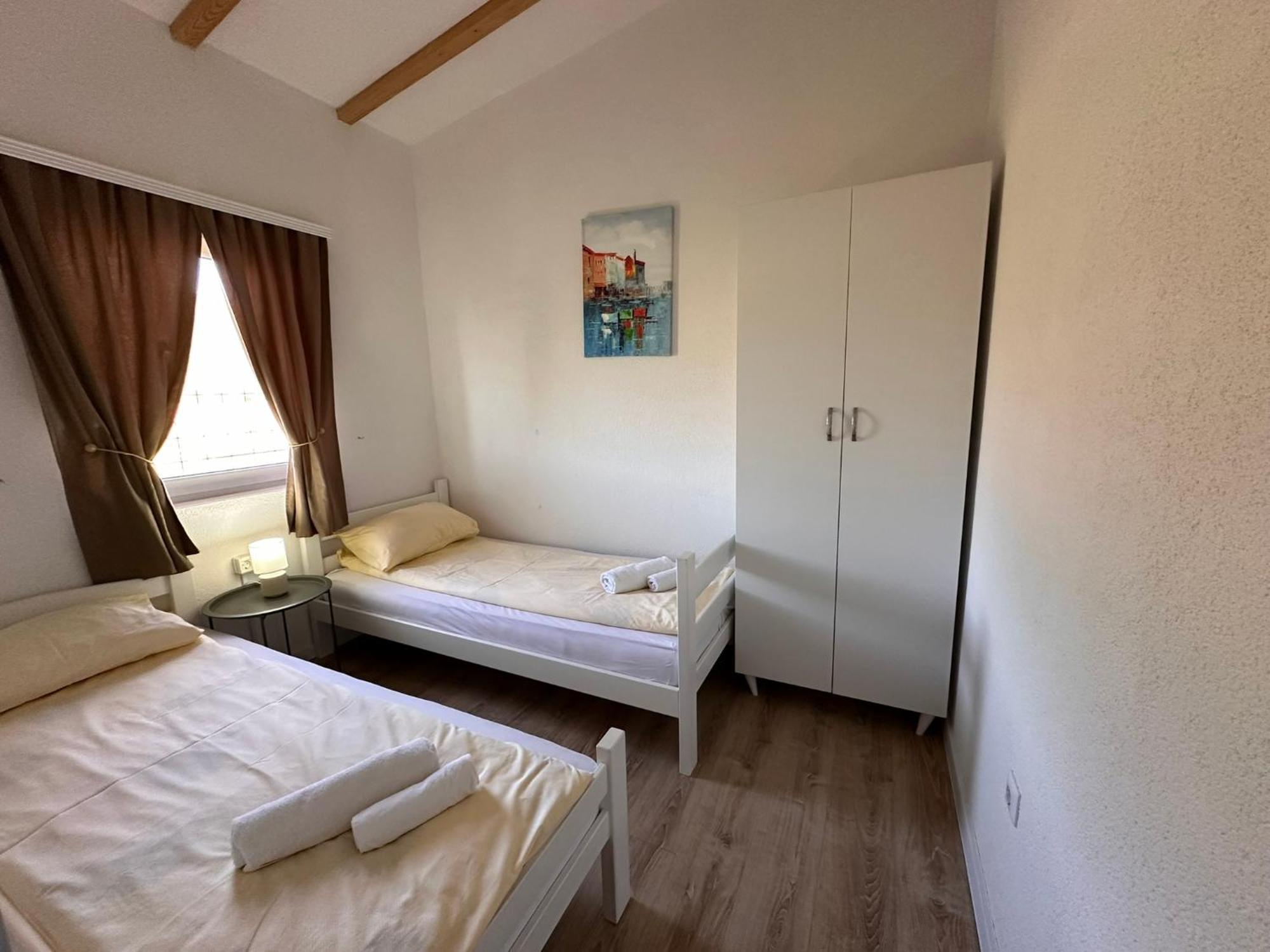 Holiday Home Emma Бихач Экстерьер фото