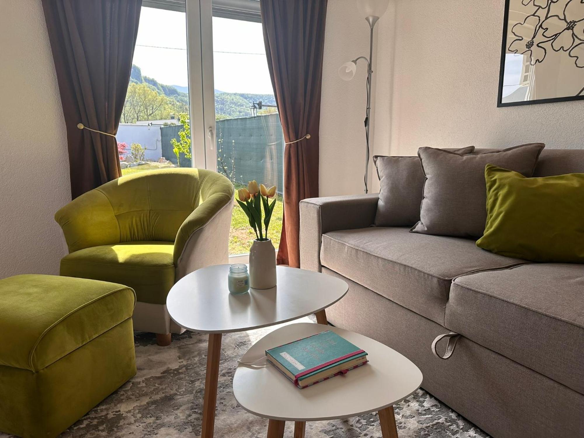 Holiday Home Emma Бихач Экстерьер фото