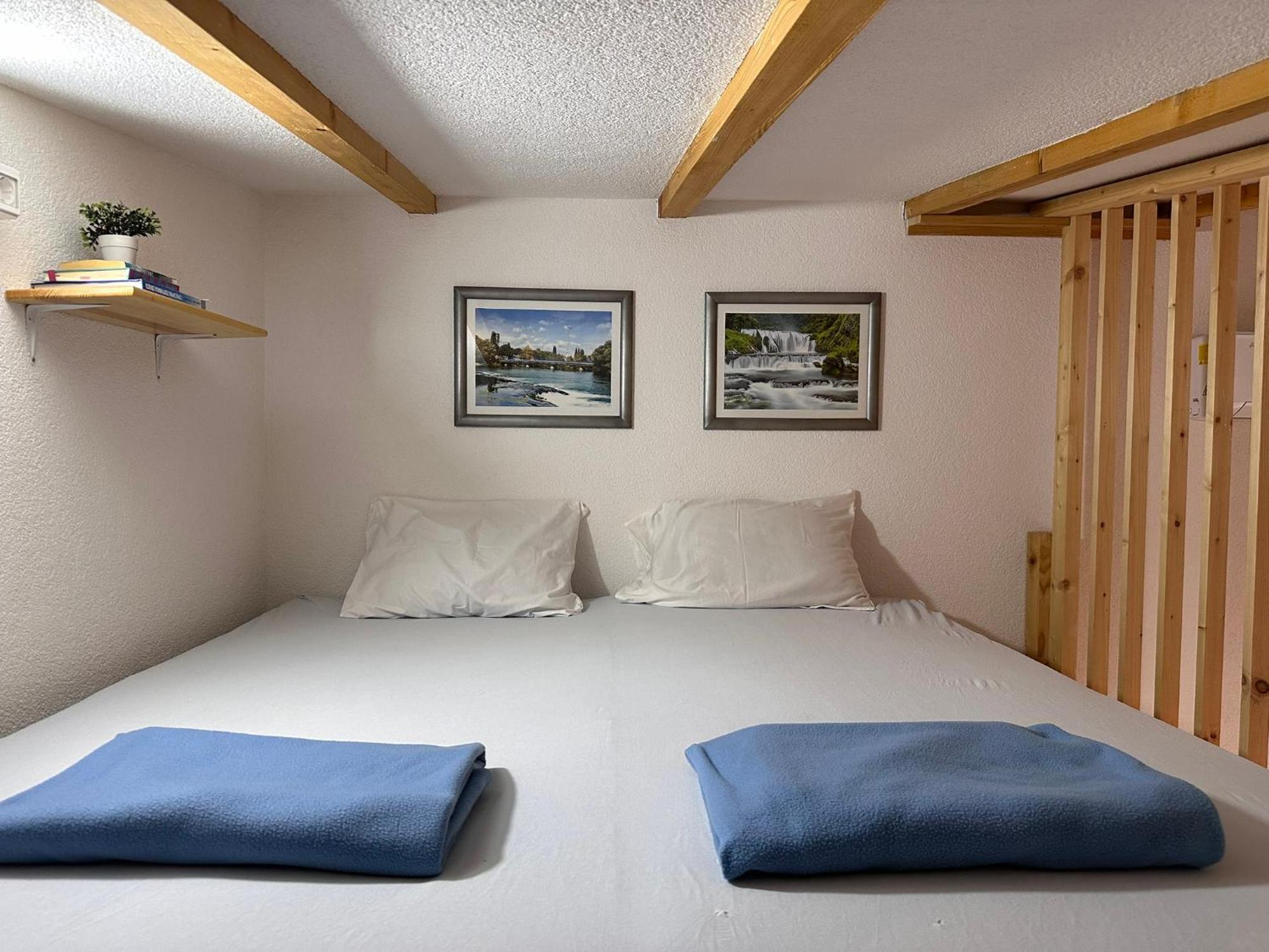 Holiday Home Emma Бихач Экстерьер фото