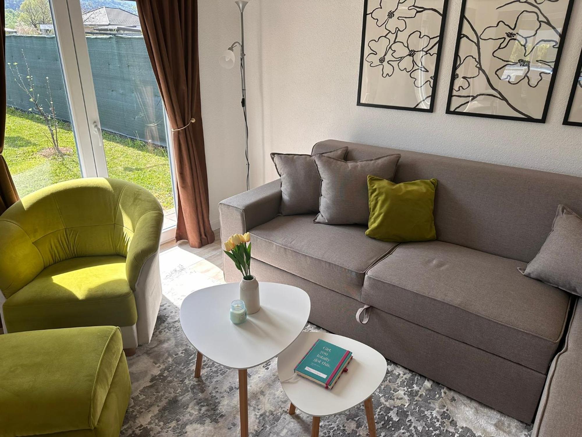 Holiday Home Emma Бихач Экстерьер фото