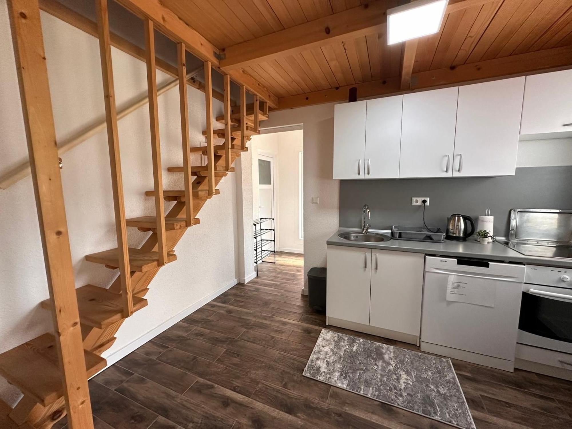 Holiday Home Emma Бихач Экстерьер фото