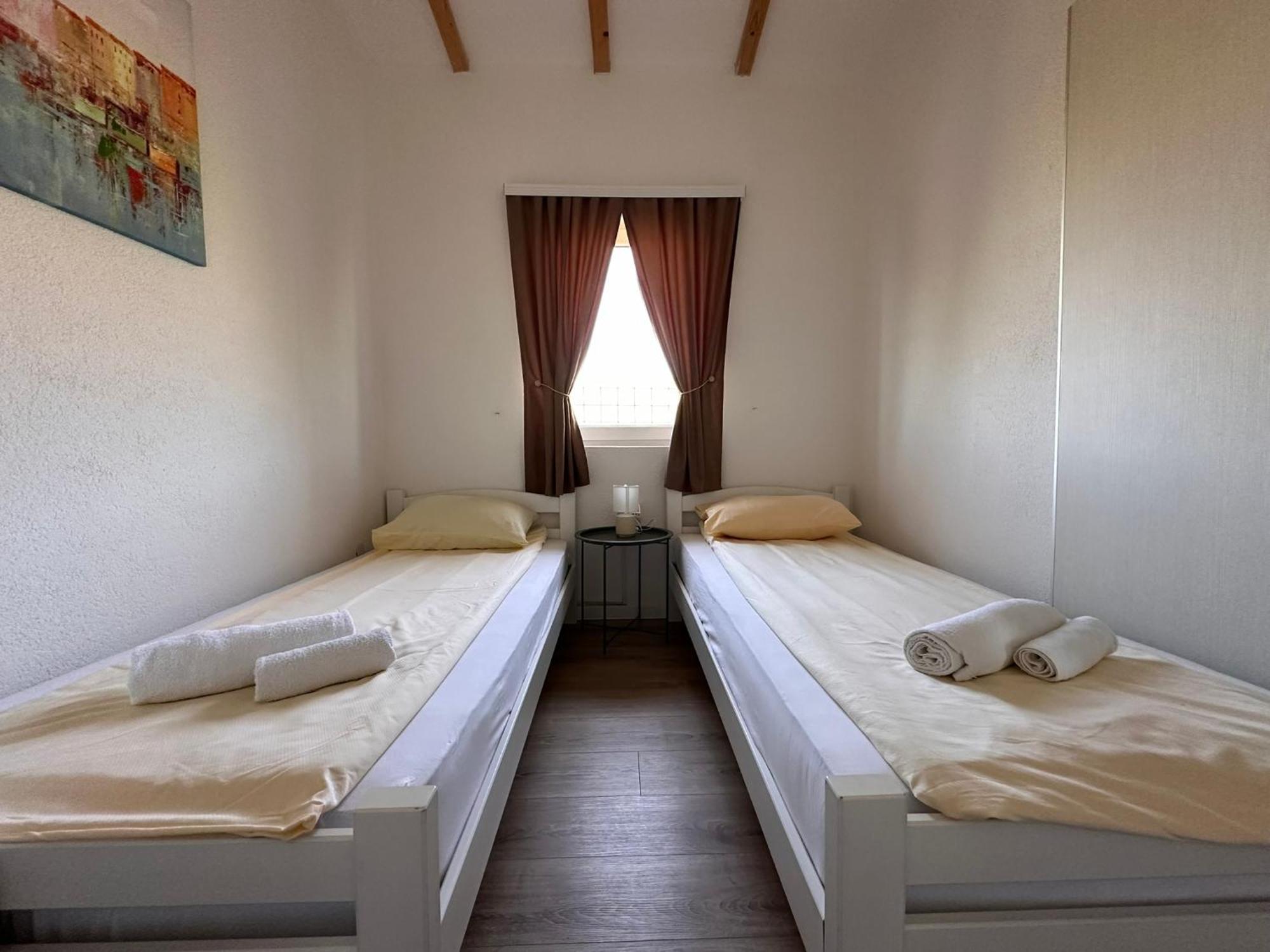 Holiday Home Emma Бихач Экстерьер фото