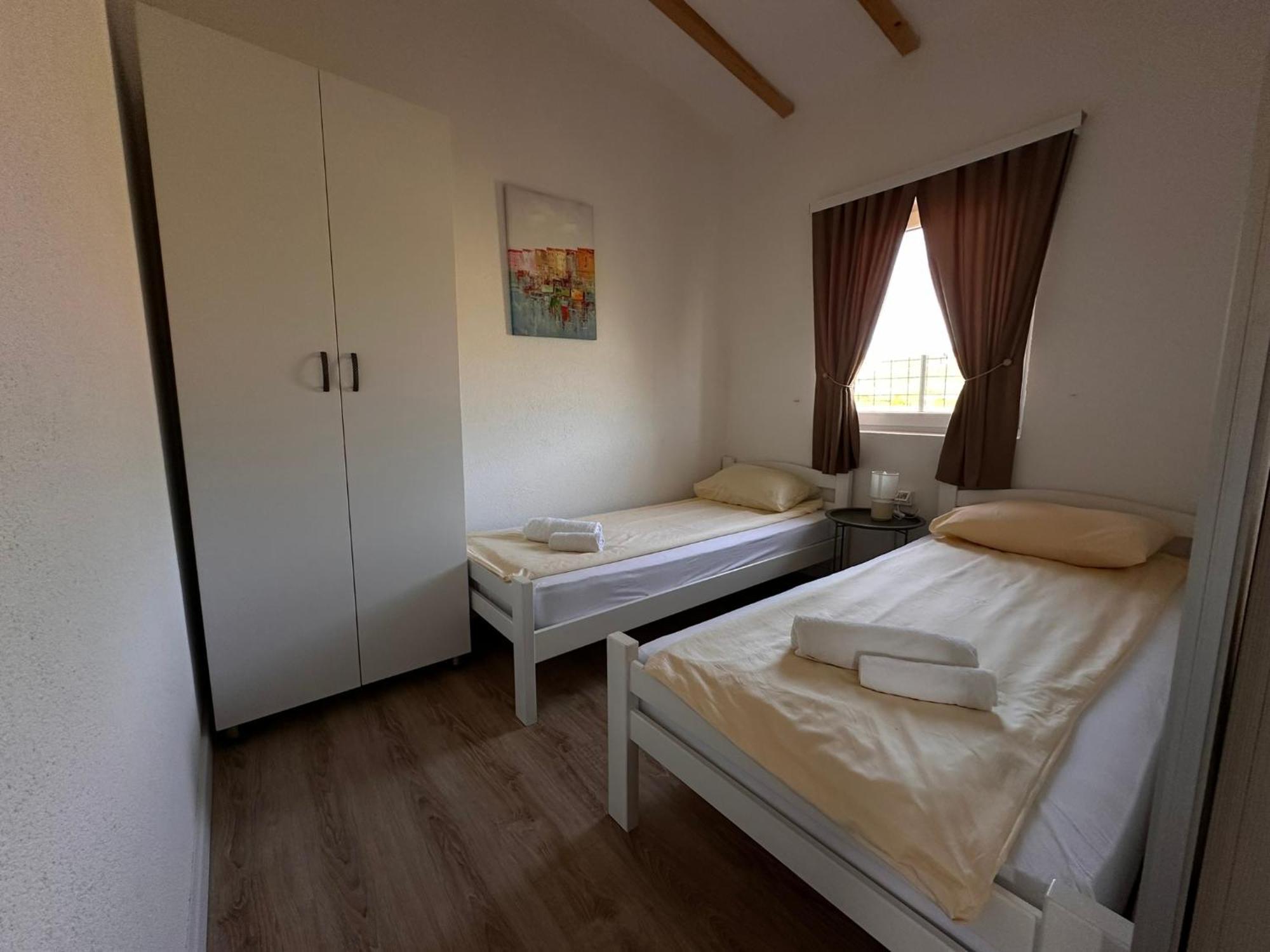 Holiday Home Emma Бихач Экстерьер фото