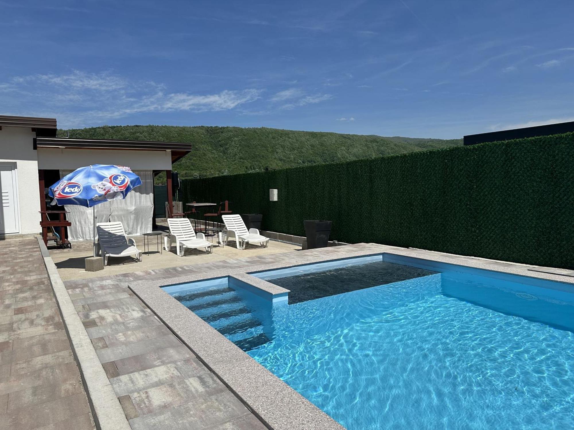 Holiday Home Emma Бихач Экстерьер фото