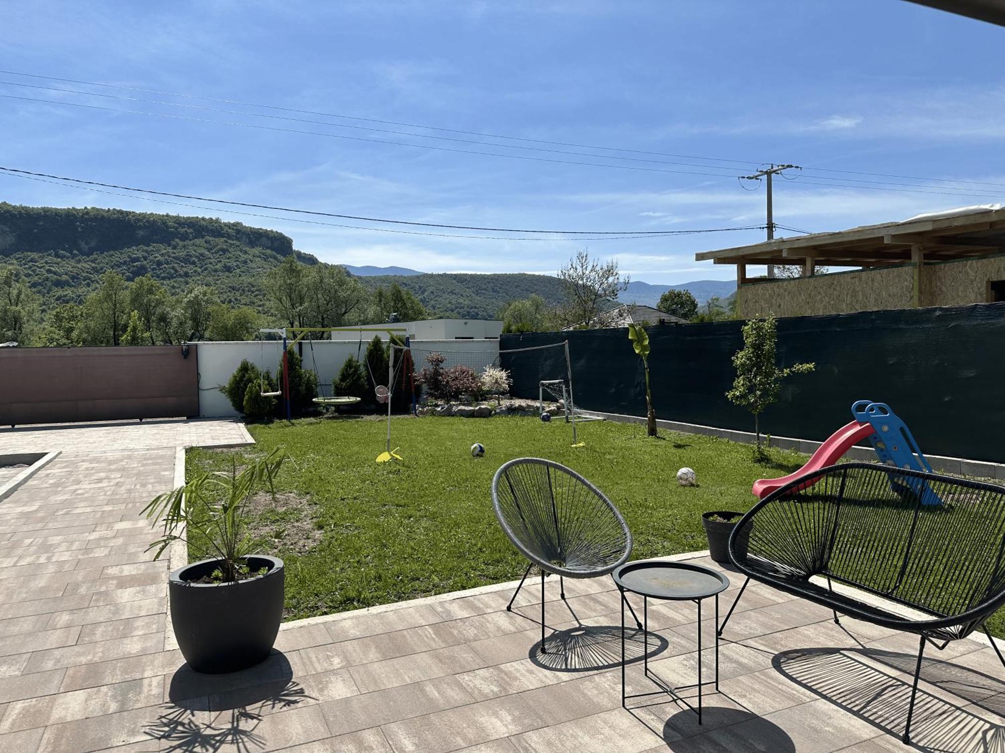Holiday Home Emma Бихач Экстерьер фото